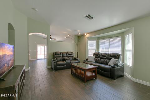 1733 N Seton --, Mesa, AZ 85205 photo 4