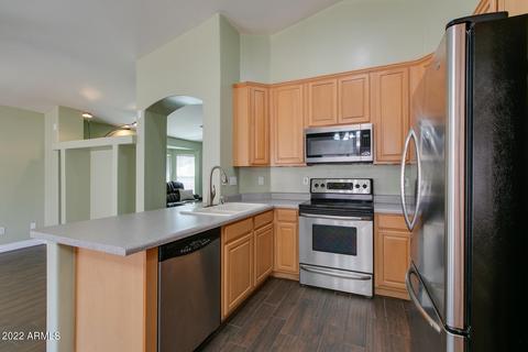 1733 N Seton --, Mesa, AZ 85205 photo 8