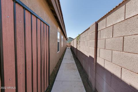 1733 N Seton --, Mesa, AZ 85205 photo 29