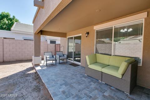 1733 N Seton --, Mesa, AZ 85205 photo 25