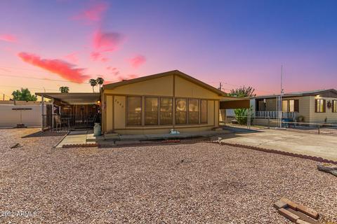 3943 E Arbor Ave, Mesa, AZ 85206 photo 2