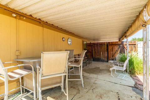 3943 E Arbor Ave, Mesa, AZ 85206 photo 23