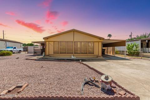 3943 E Arbor Ave, Mesa, AZ 85206 photo 1