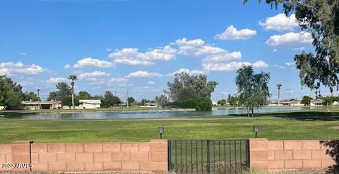 10128 W Pinehurst Dr, Sun City, AZ 85351