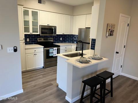 1701 E Colter St #427, Phoenix, AZ 85016 photo 2