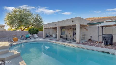 2433 E Tulsa St, Gilbert, AZ 85295 photo 54