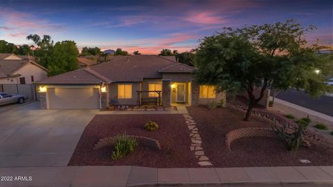 2433 E Tulsa St, Gilbert, AZ 85295 photo 83