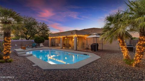 2433 E Tulsa St, Gilbert, AZ 85295 photo 89