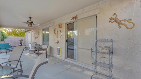 2433 E Tulsa St, Gilbert, AZ 85295 photo 59