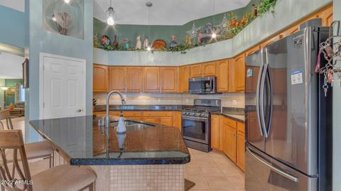 2433 E Tulsa St, Gilbert, AZ 85295 photo 22