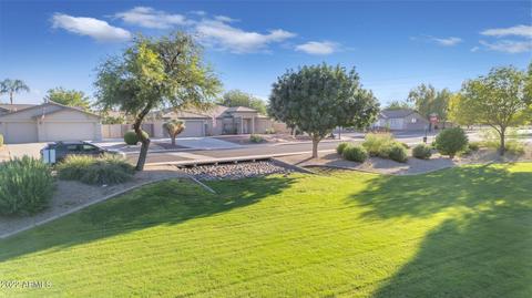 2433 E Tulsa St, Gilbert, AZ 85295 photo 78