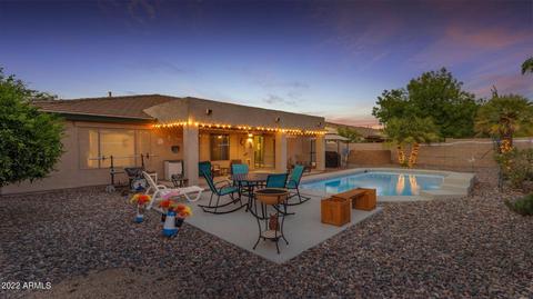 2433 E Tulsa St, Gilbert, AZ 85295 photo 87