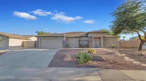 2433 E Tulsa St, Gilbert, AZ 85295 photo 6