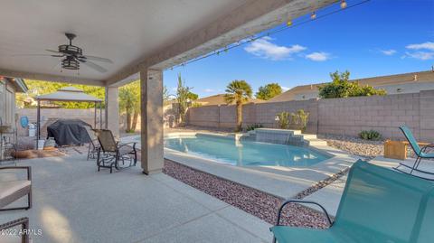 2433 E Tulsa St, Gilbert, AZ 85295 photo 49