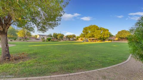 2433 E Tulsa St, Gilbert, AZ 85295 photo 62
