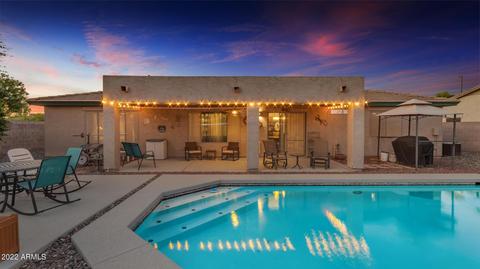 2433 E Tulsa St, Gilbert, AZ 85295 photo 88