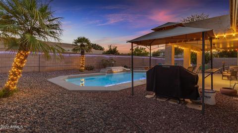 2433 E Tulsa St, Gilbert, AZ 85295 photo 91