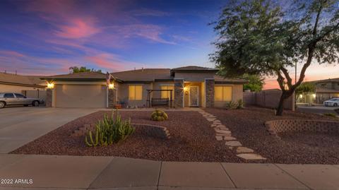 2433 E Tulsa St, Gilbert, AZ 85295 photo 94
