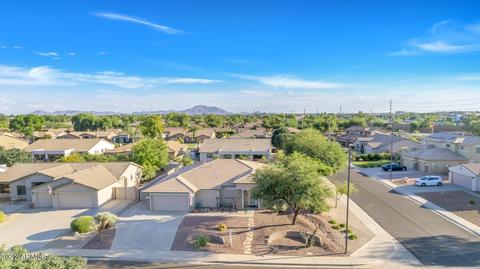 2433 E Tulsa St, Gilbert, AZ 85295 photo 71