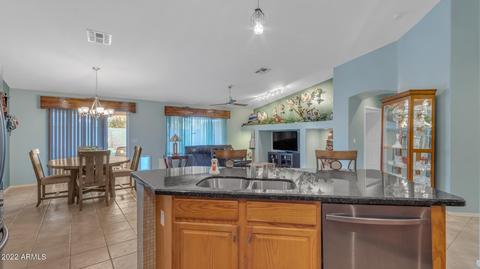2433 E Tulsa St, Gilbert, AZ 85295 photo 25