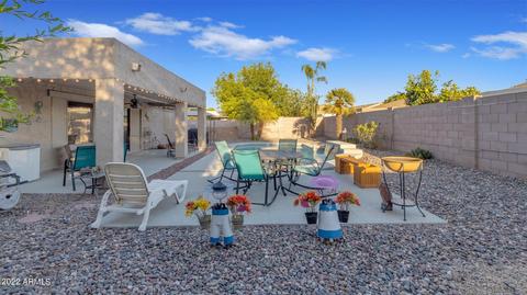 2433 E Tulsa St, Gilbert, AZ 85295 photo 50