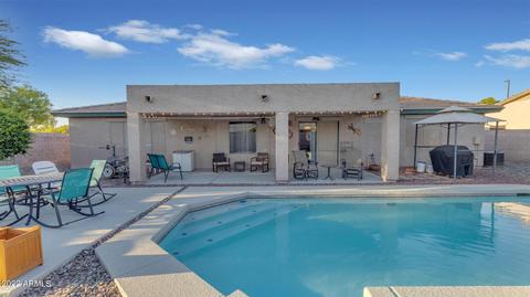 2433 E Tulsa St, Gilbert, AZ 85295 photo 53