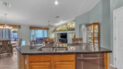 2433 E Tulsa St, Gilbert, AZ 85295 photo 27