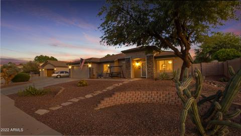 2433 E Tulsa St, Gilbert, AZ 85295 photo 93