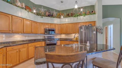 2433 E Tulsa St, Gilbert, AZ 85295 photo 21