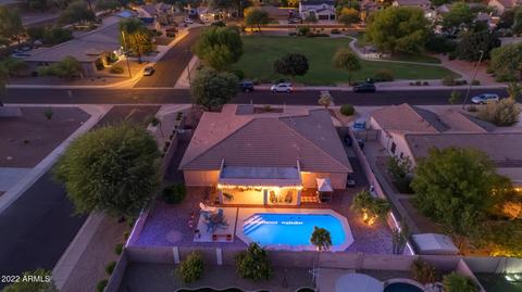 2433 E Tulsa St, Gilbert, AZ 85295 photo 1