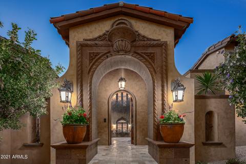 20936 N 109th Pl, Scottsdale, AZ 85255