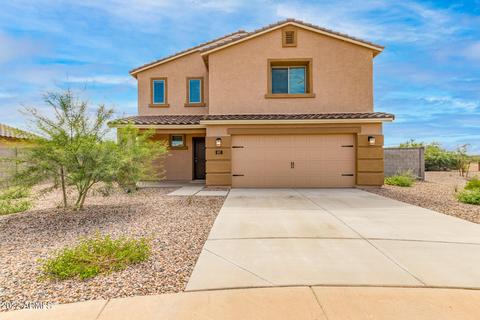 687 W Geib Ave, Florence, AZ 85132