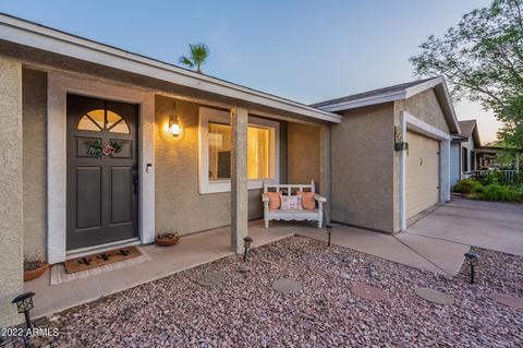 3829 Evans Dr, Phoenix, AZ 85032 photo 4