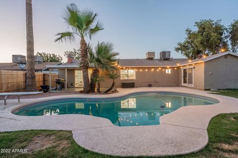 3829 Evans Dr, Phoenix, AZ 85032 photo 34