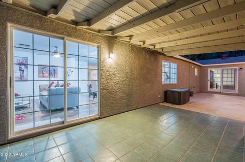 3829 Evans Dr, Phoenix, AZ 85032 photo 30