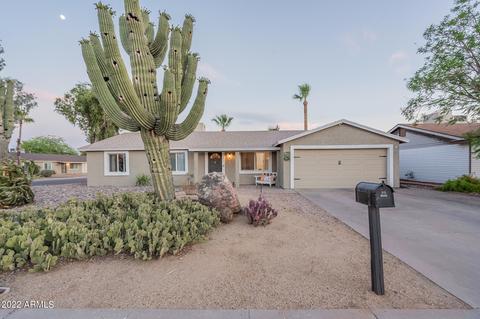 3829 Evans Dr, Phoenix, AZ 85032 photo 3