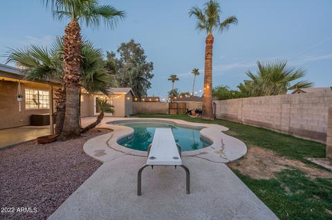 3829 Evans Dr, Phoenix, AZ 85032 photo 33