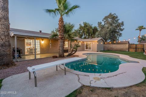 3829 Evans Dr, Phoenix, AZ 85032 photo 31