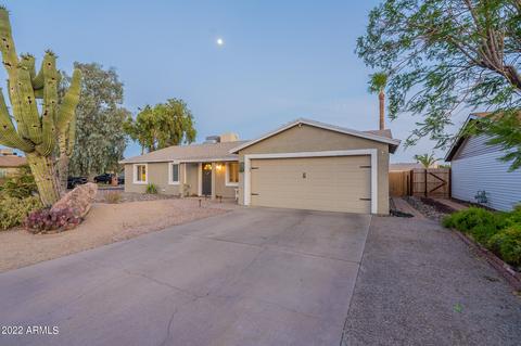 3829 Evans Dr, Phoenix, AZ 85032 photo 2