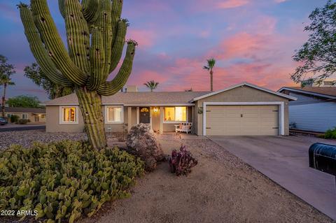 3829 Evans Dr, Phoenix, AZ 85032 photo 1