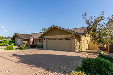 654 N Hall --, Mesa, AZ 85203 photo 6