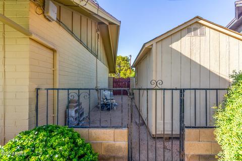 654 N Hall --, Mesa, AZ 85203 photo 43