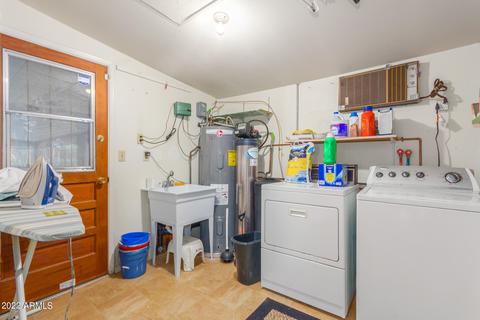654 N Hall --, Mesa, AZ 85203 photo 32