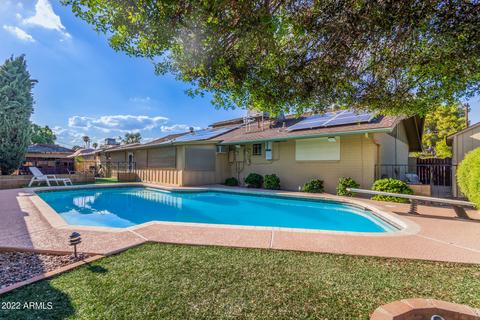 654 N Hall --, Mesa, AZ 85203 photo 40