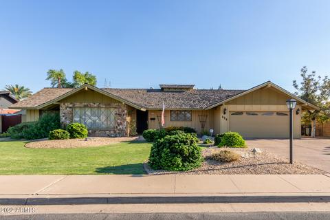 654 N Hall --, Mesa, AZ 85203 photo 2