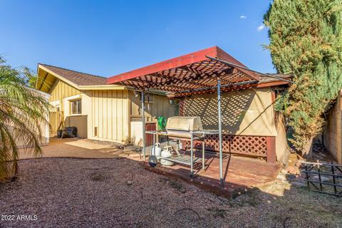 654 N Hall --, Mesa, AZ 85203 photo 35