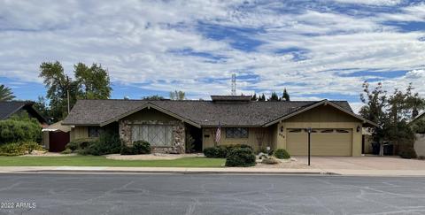 654 N Hall --, Mesa, AZ 85203 photo 47