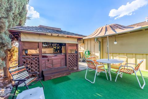 654 N Hall --, Mesa, AZ 85203 photo 37