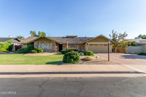 654 N Hall --, Mesa, AZ 85203 photo 1