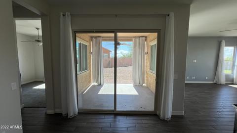 2702 E Cozettas Ct, Gilbert, AZ 85298 photo 14